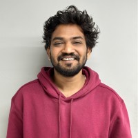 Yakshaj Jagtap