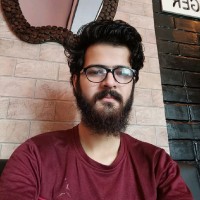 Nikhil Sharma