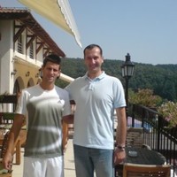 Ivan Glisovic