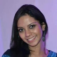 Natasha Perera Rajakaruna