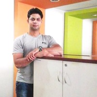 Rahul Sharma