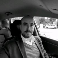 Alberto Herrero Abia
