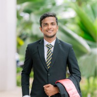 Nirmal Thilakarathne