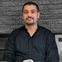 Asif Nawaz