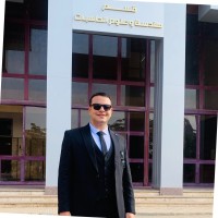 Mohammed Saad El_Din
