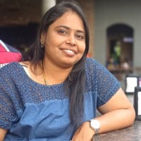 Yazhini Sivasubramaniam