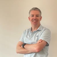 Eamonn Carey