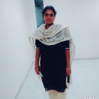 Saranya（サラニャ） Palanisamy（パラニサミ）