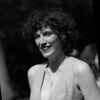Esther Scott