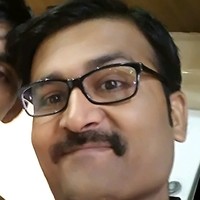 Sandeep Vaishy
