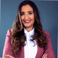 Samah El Abidi