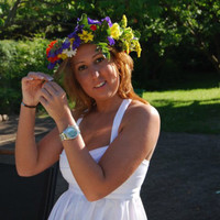 Sandra Wickman