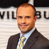 Wayne Chamberlain, MBA