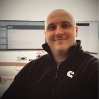 Greg Last