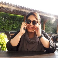 Mina Ghanbari