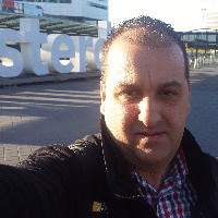 Sasho Bajraktarski