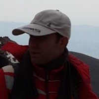 Ali Rahbarioughani