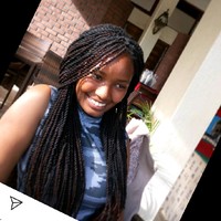 Esther Mwangi