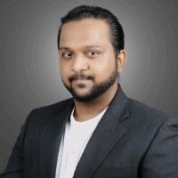 Gautham Dileep Kumar