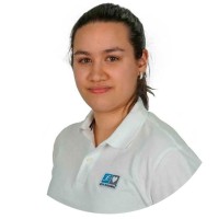 Andrea Bas Fernández