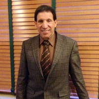 Mike Fink