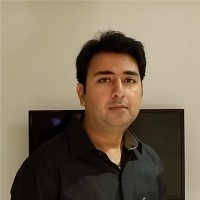 Pankaj Lalwani