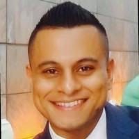 Khaleel Rahman