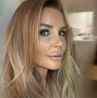 Sabine Andersdotter CEO
