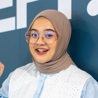 Rizka Maulida Ridfinanda