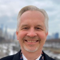 Timothy Miller