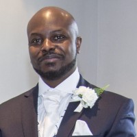 Frederick Newman. MCIOB, MSc, BSc.