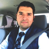 Josue Flores