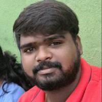 Murali Sakthivel