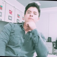 Ricardo Noriega