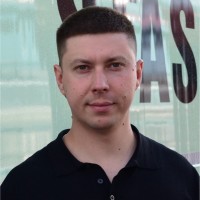 Viktor Herasimchuk