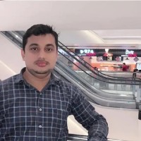 Ankit Mishra