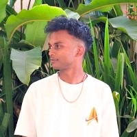 Akash R C