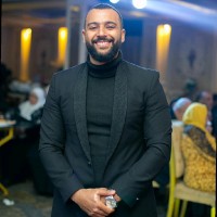 Ahmed Mostafa