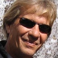 Bret Paris