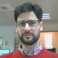 Rodrigo Díaz De La Villa