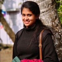 Moumita Paul