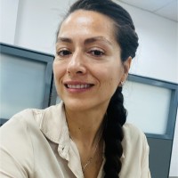 Heidy Tafur