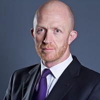 Paul Sutcliffe