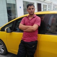 Muhammad Shahid Pervez