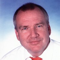 Wolfgang Franke
