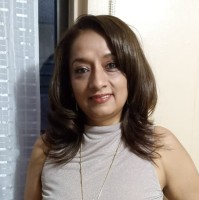 Jeannett Karina Andrade Cano