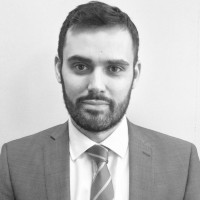 Xavier Marques-Wicks