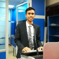 Muhammad Zahid