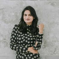 Aliya Jamal