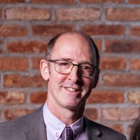 Jeremy Macdonald